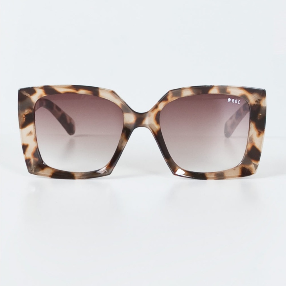 Forbidden Love Sunglasses - Princess Polly